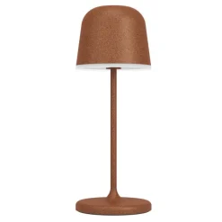 Clearance Eglo Mannera 20cm portabel