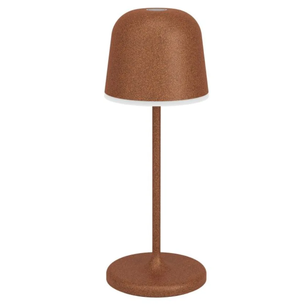 Clearance Eglo Mannera 20cm portabel