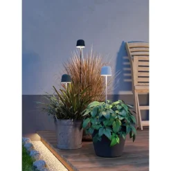 Eglo Mannera 20cm portabel