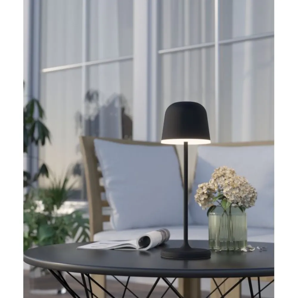 Sale Eglo Mannera 34cm portabel