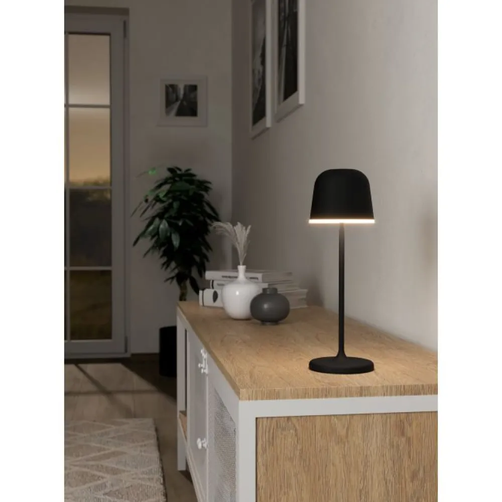 Sale Eglo Mannera 34cm portabel