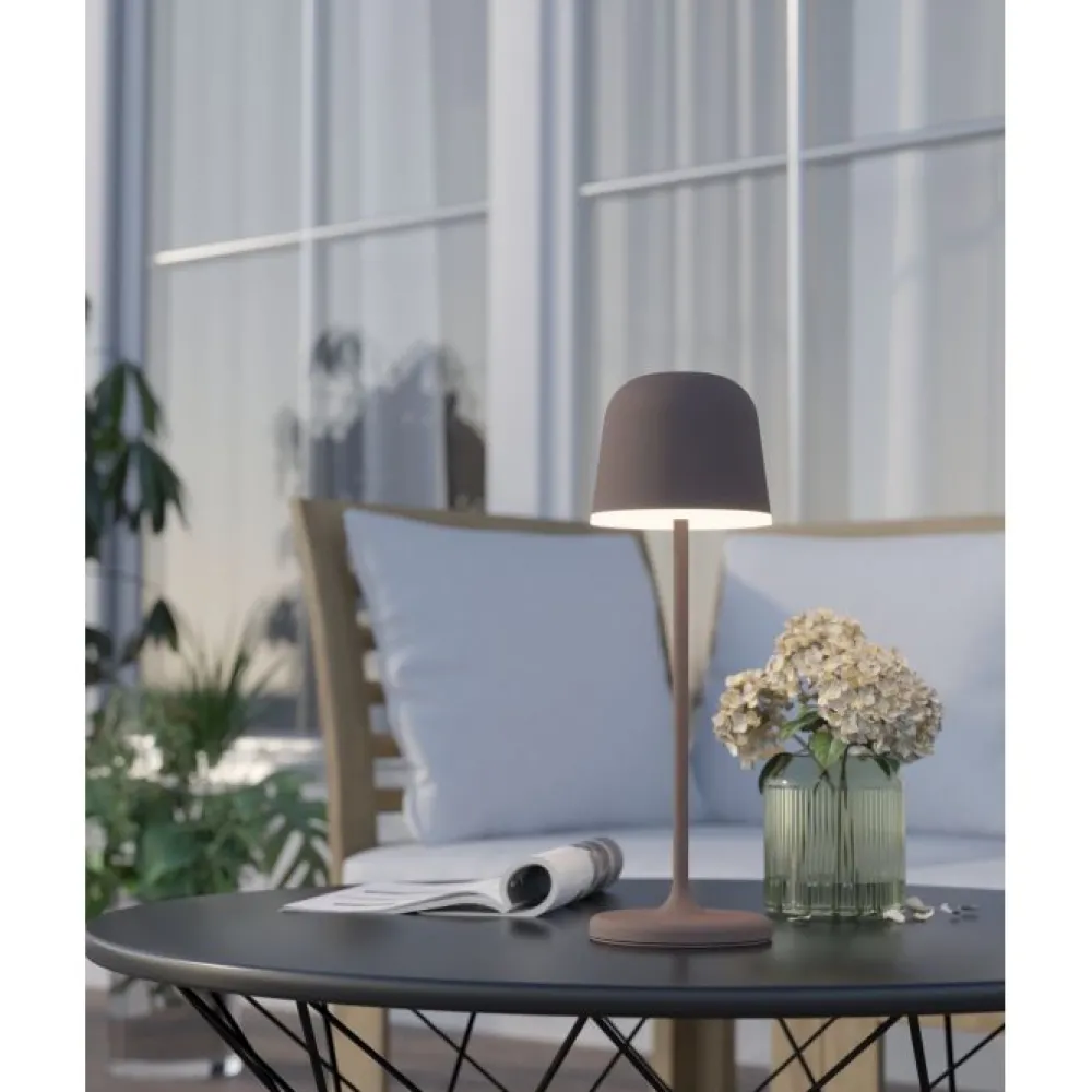Discount Eglo Mannera 34cm portabel
