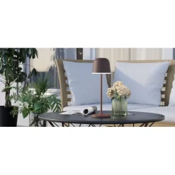 Discount Eglo Mannera 34cm portabel