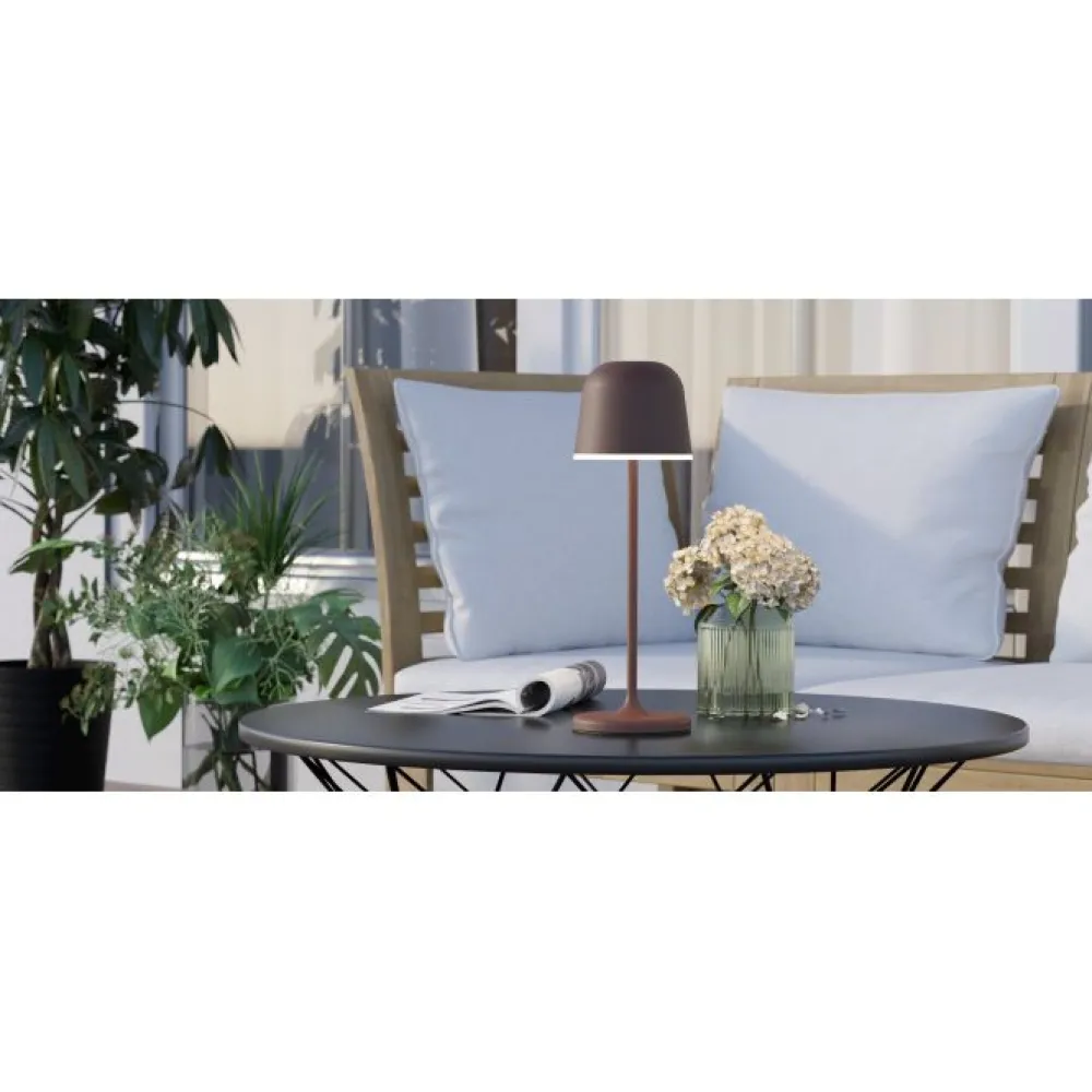 Discount Eglo Mannera 34cm portabel