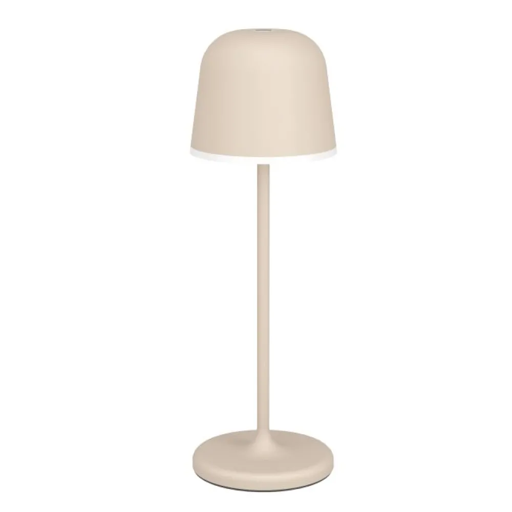 New Eglo Mannera 34cm portabel