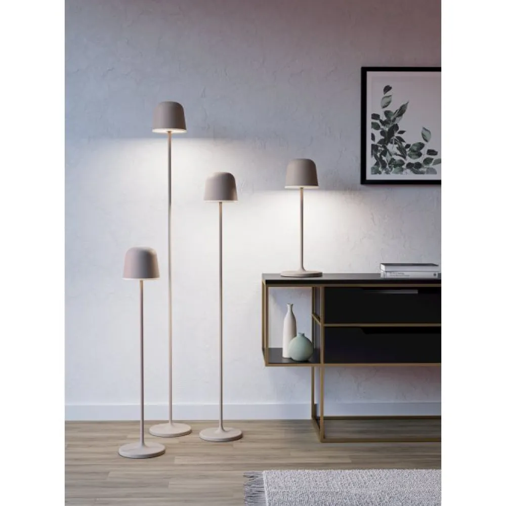 Eglo Mannera 140cm portabel