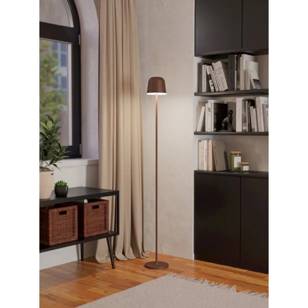 Online Eglo Mannera 140cm portabel