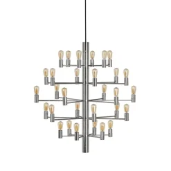 Discount Herstal Manola 30 Ø76 taklampa