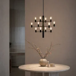 Sale Herstal Manola 12 Ø60 taklampa