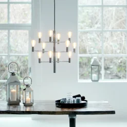 Sale Herstal Manola 12 Ø60 taklampa