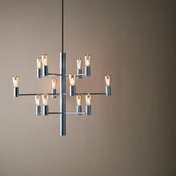 Sale Herstal Manola 12 Ø60 taklampa