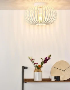 Discount Lucide Manuela Ø40 plafond