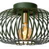 Hot Lucide Manuela Ø40 plafond