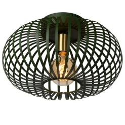 Hot Lucide Manuela Ø40 plafond