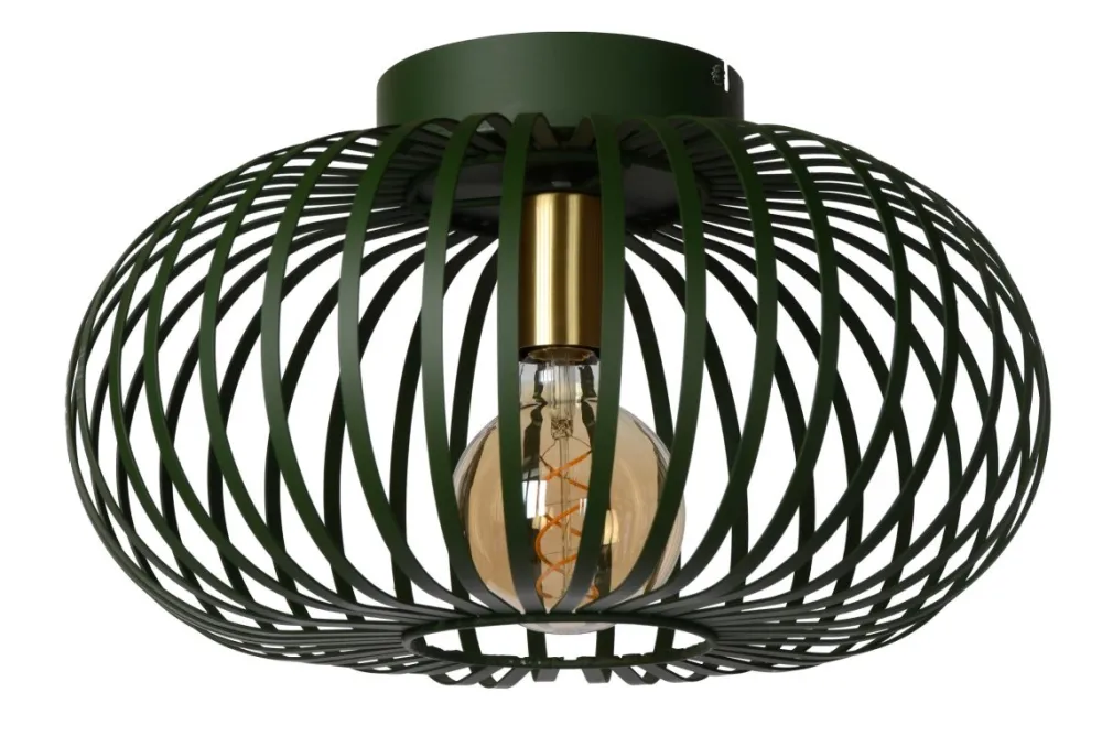 Hot Lucide Manuela Ø40 plafond