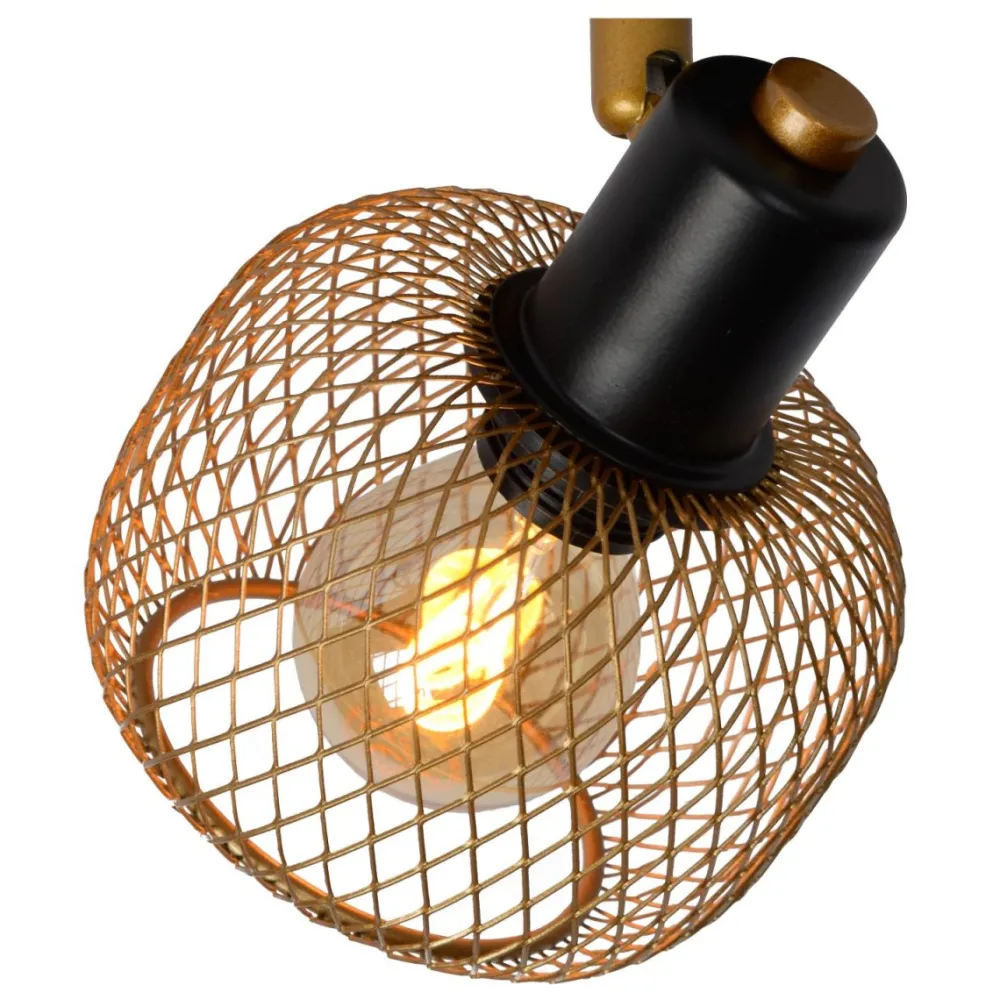 Discount Lucide Maren spotlight
