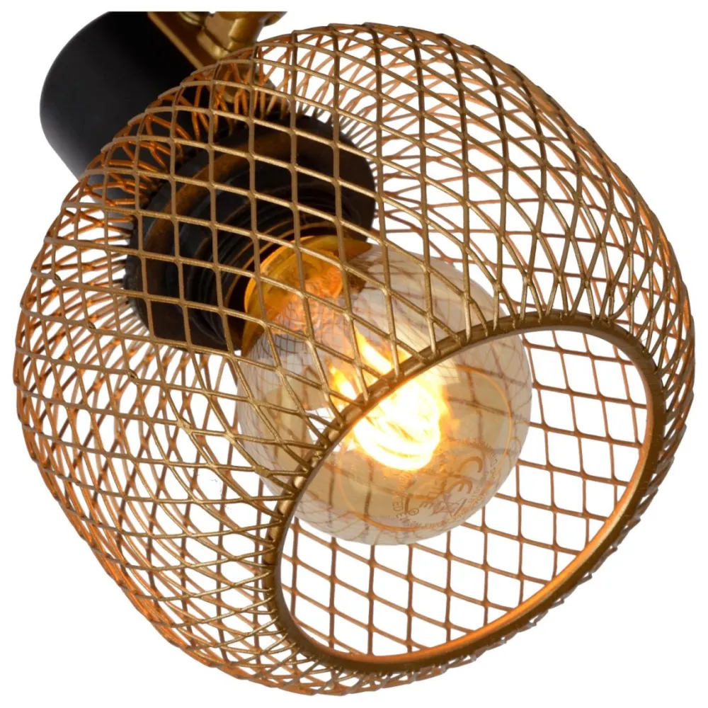 Discount Lucide Maren spotlight