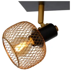 Hot Lucide Maren 2 spotlight