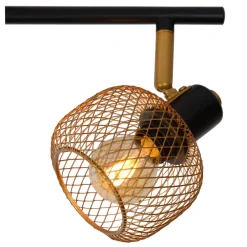 Outlet Lucide Maren 4 spotlight