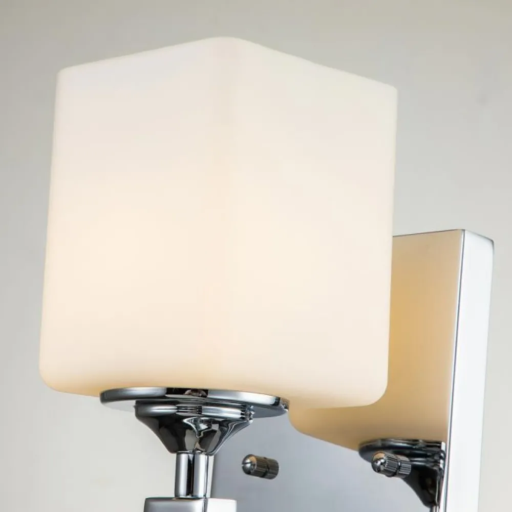 New Elstead Lighting Marette 40cm badrumslampa