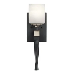 Best Elstead Lighting Marette 40cm badrumslampa
