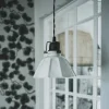 Strömshaga Margareta Ø18 fönsterlampa