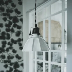 Strömshaga Margareta Ø18 fönsterlampa