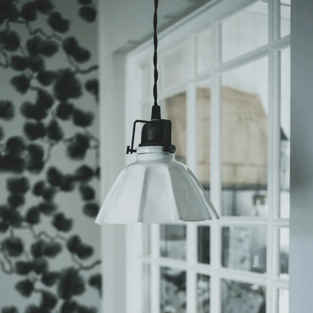 Strömshaga Margareta Ø18 fönsterlampa