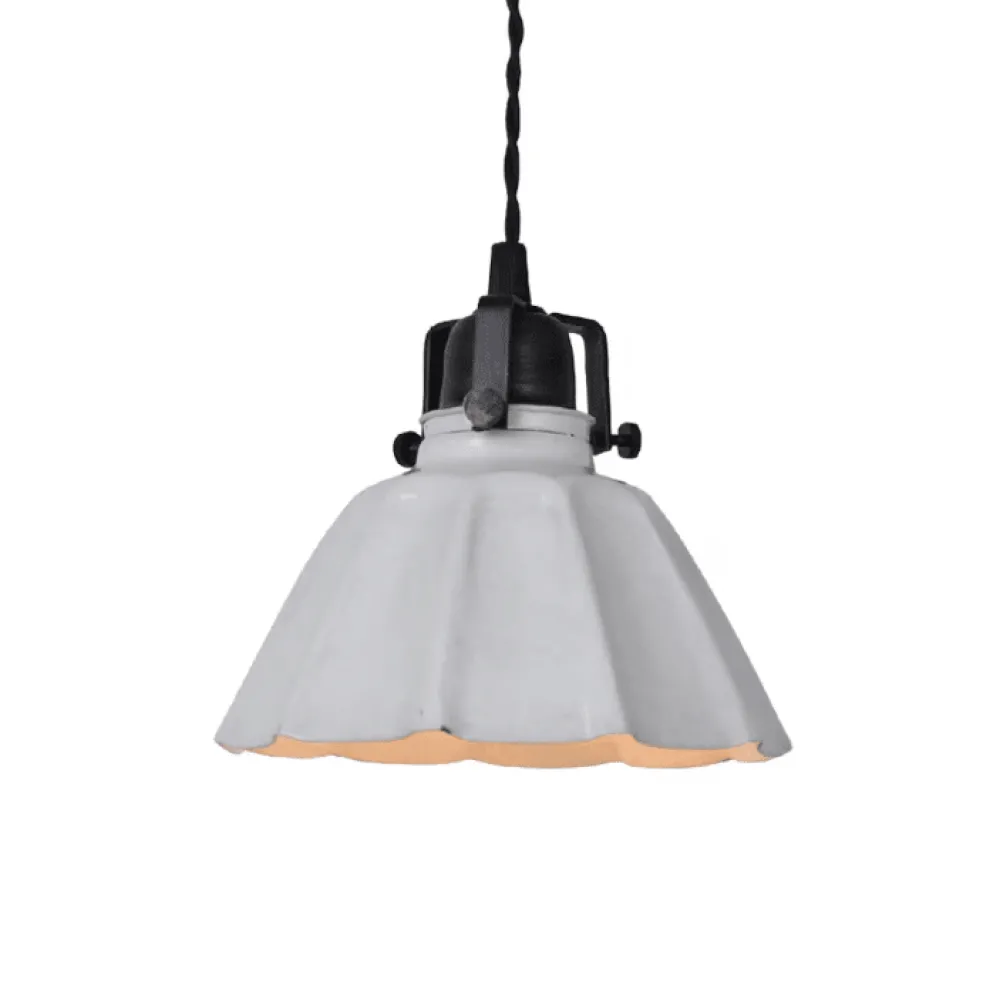 Strömshaga Margareta Ø18 fönsterlampa