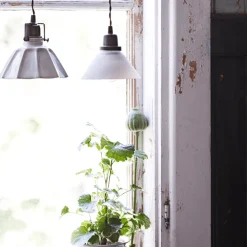 Strömshaga Margareta Ø18 fönsterlampa