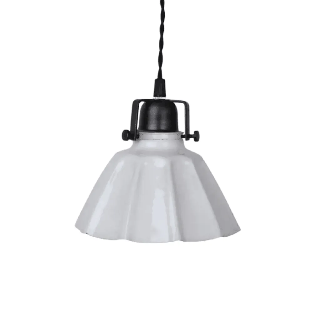Strömshaga Margareta Ø18 fönsterlampa