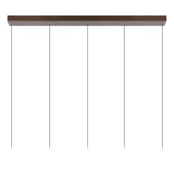 Online Lucide Margary 103cm taklampa