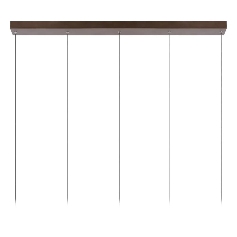 Online Lucide Margary 103cm taklampa