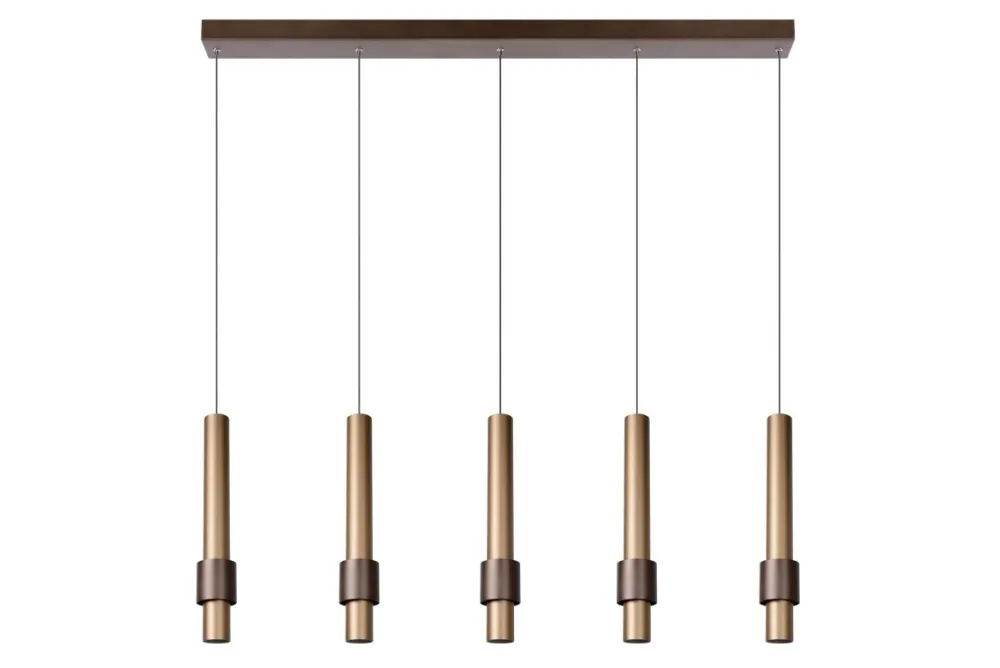 Online Lucide Margary 103cm taklampa