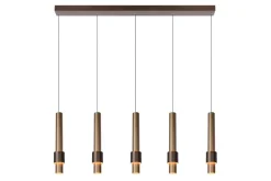 Online Lucide Margary 103cm taklampa