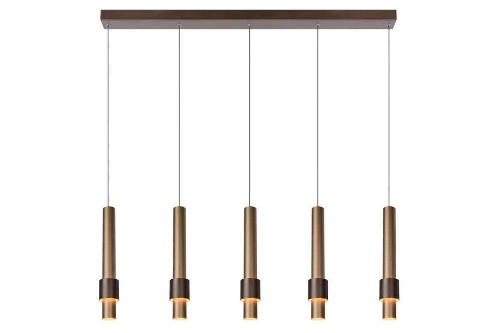 Online Lucide Margary 103cm taklampa