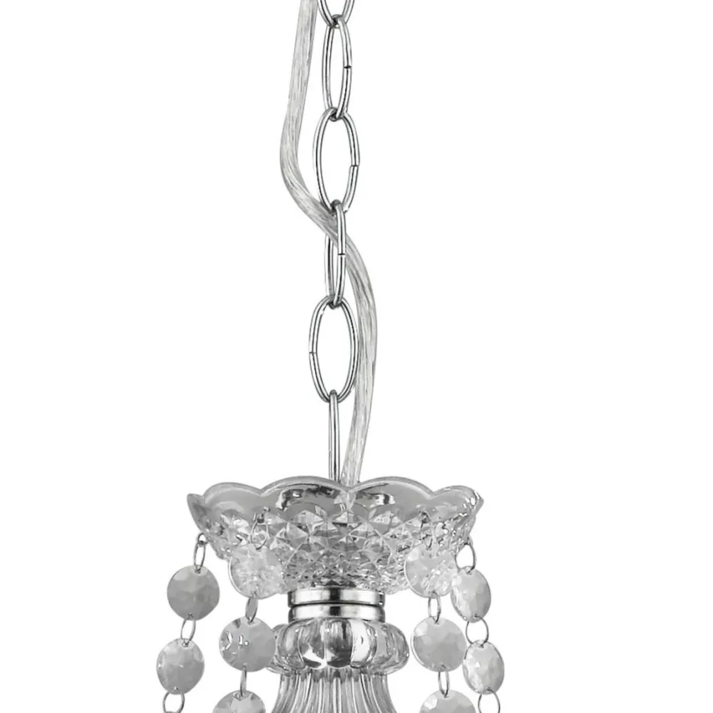 Sale Searchlight Marie Therese Ø55 taklampa Klar