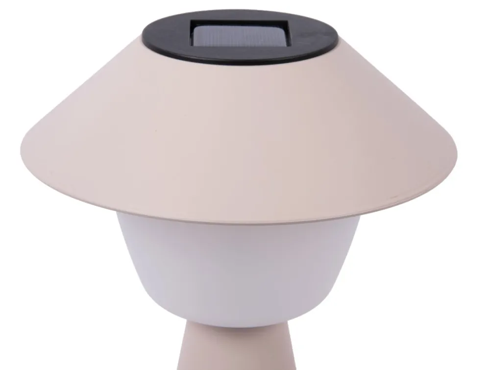 Discount Leitmotiv Marioneta 32cm solcellslampa