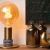 Lucide Marit 10cm bordslampa