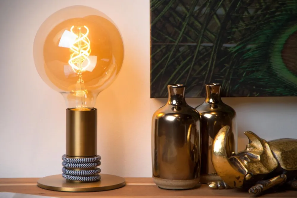 Lucide Marit 10cm bordslampa