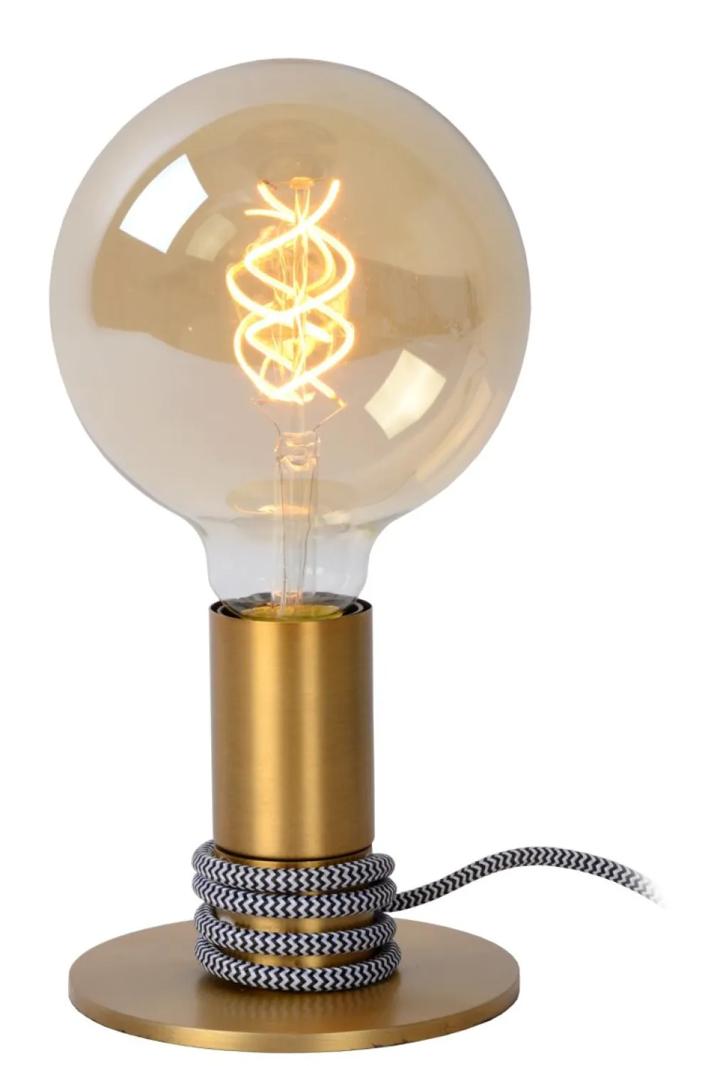 Lucide Marit 10cm bordslampa