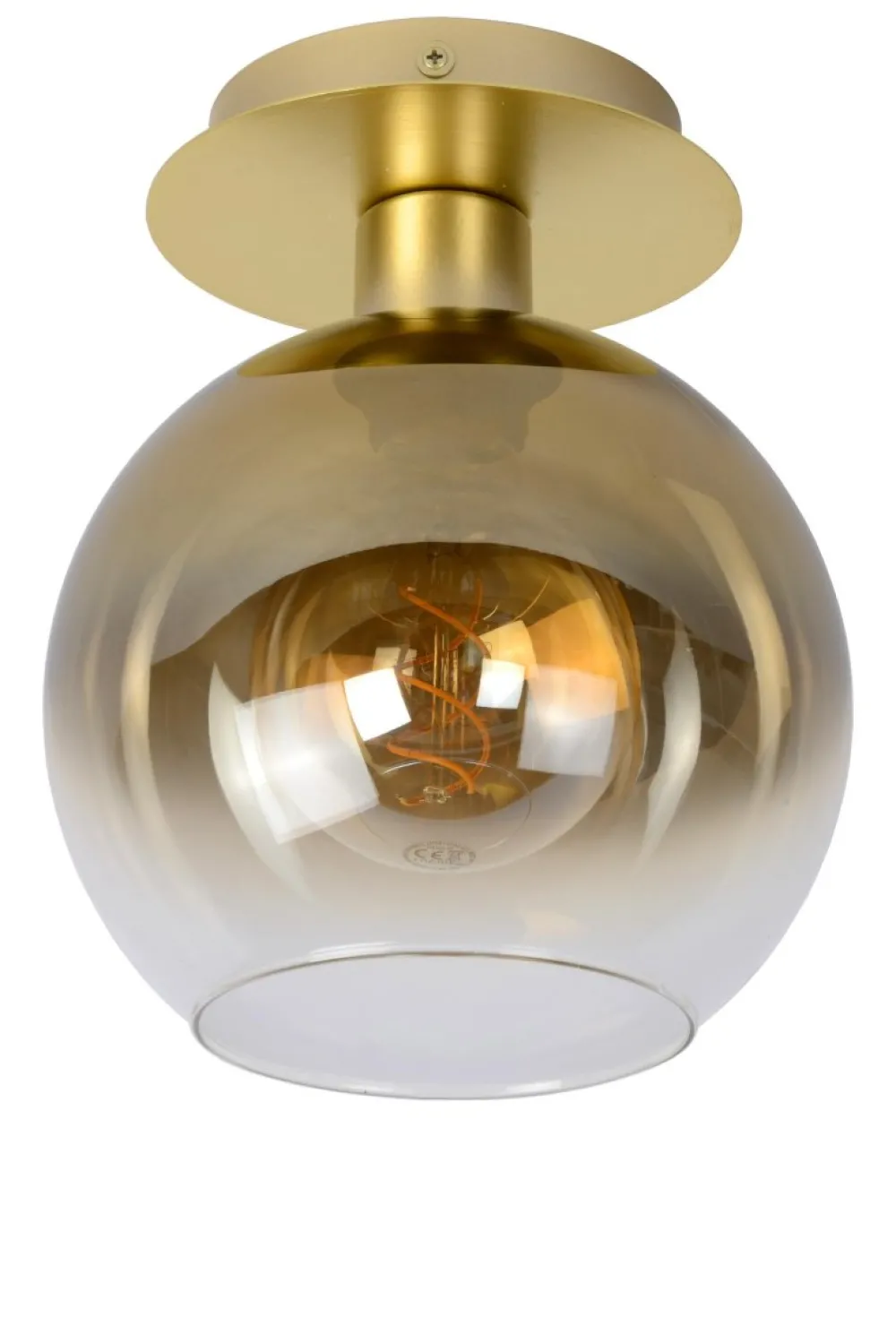 Outlet Lucide Marius Ø20 plafond