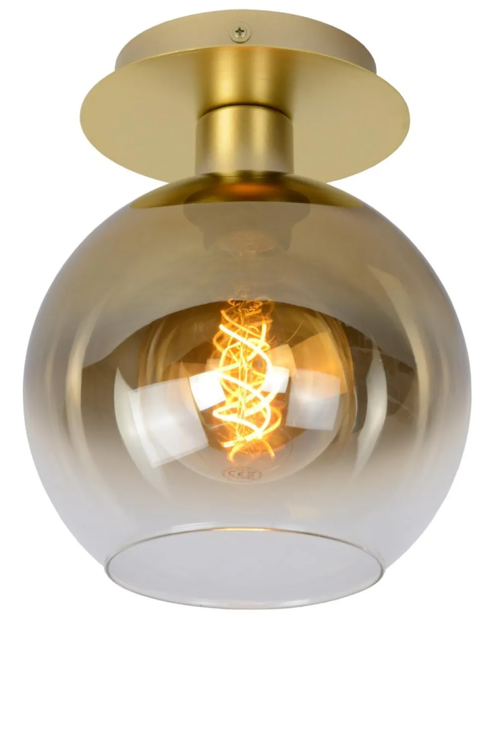 Outlet Lucide Marius Ø20 plafond