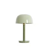 Discount Light & Living Marivet 37cm bordslampa