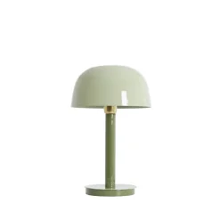 Discount Light & Living Marivet 37cm bordslampa