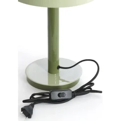 Discount Light & Living Marivet 37cm bordslampa