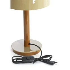 Clearance Light & Living Marivet 37cm bordslampa