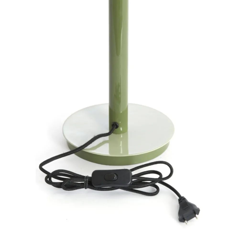 Sale Light & Living Marivet 48cm bordslampa