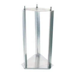 Online Norlys Markfäste 50cm stolpe
