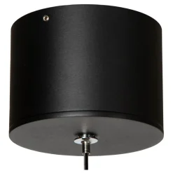 Best Lucide Marnik 152cm taklampa Svart